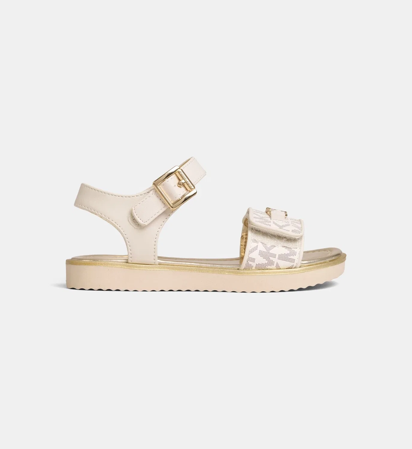 Сандалии Brandy Kieran MICHAEL KORS, бежевый