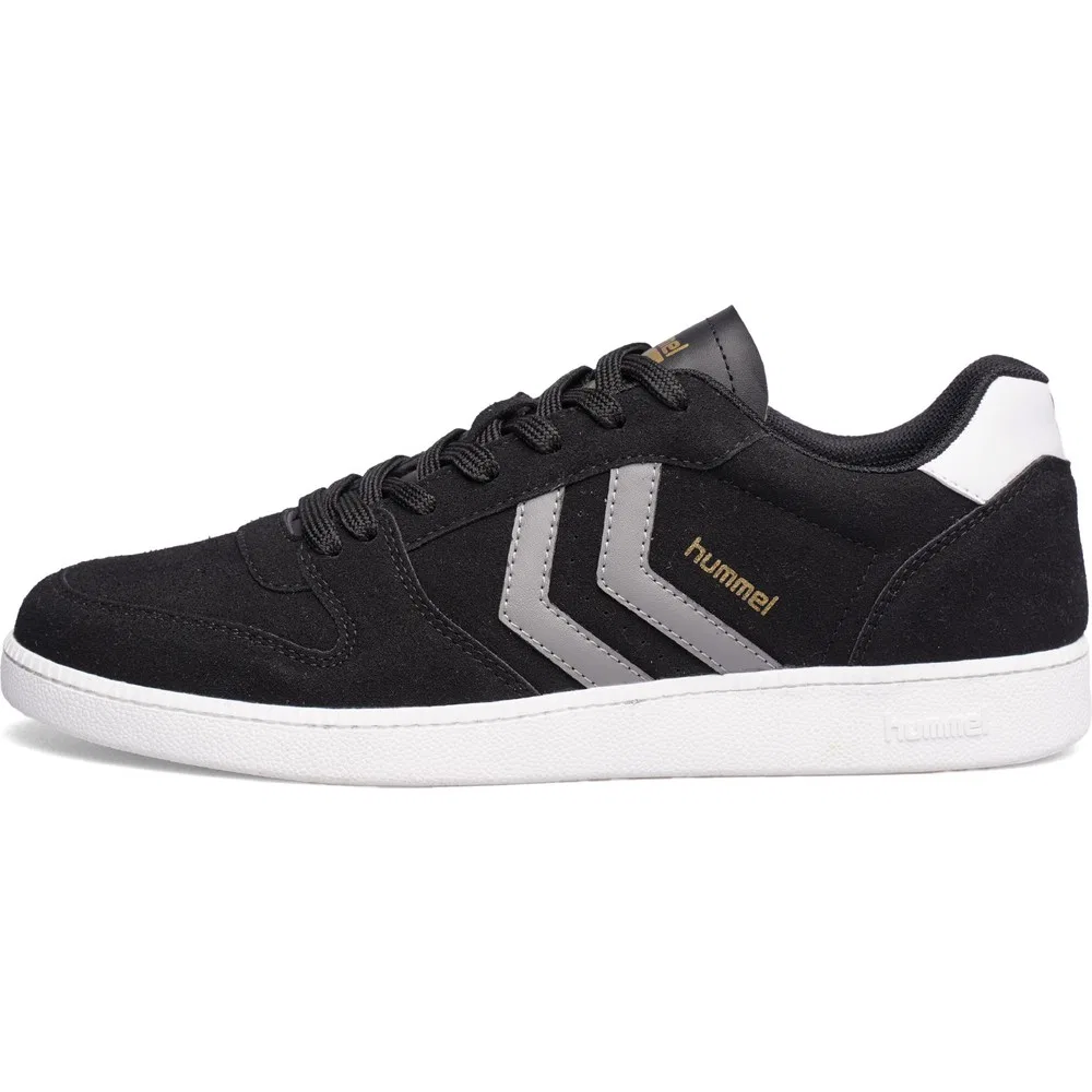 Детские кроссовки Hummel Perfect, Black