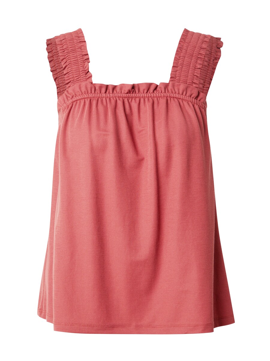 

Топ VERO MODA VMANINA, цвет Light red