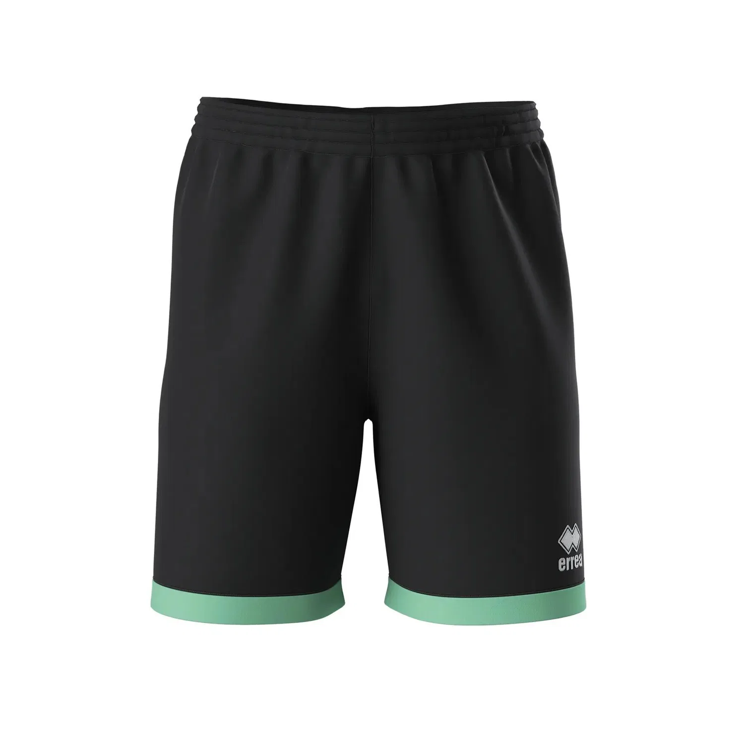 Детские спортивные шорты Errea, Schwarz