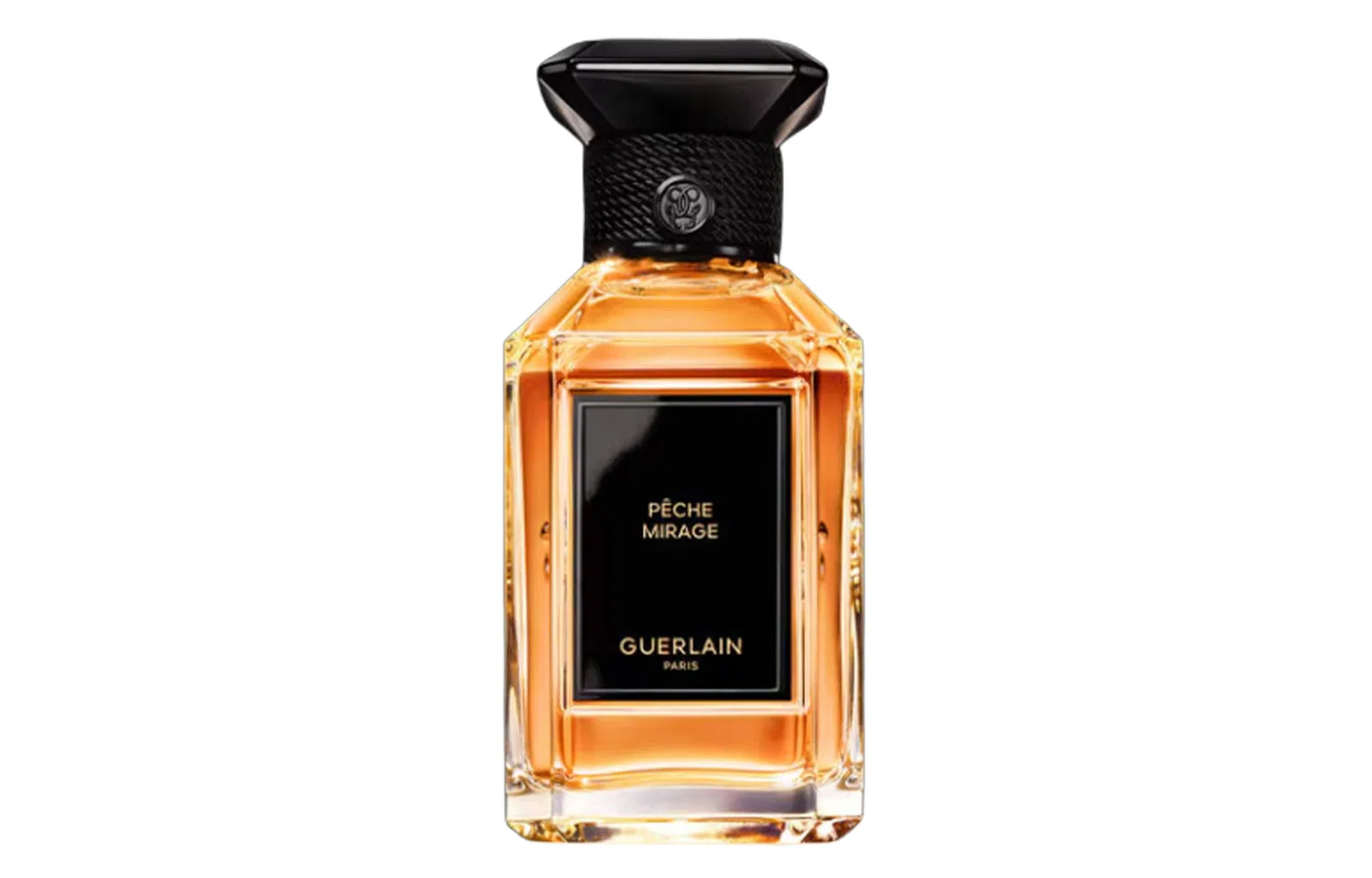 Женские духи Floral Fruity Accord Eau De Parfum, 50 мл, GUERLAIN, Arts Salon Floating Dream From Peach — фото 2