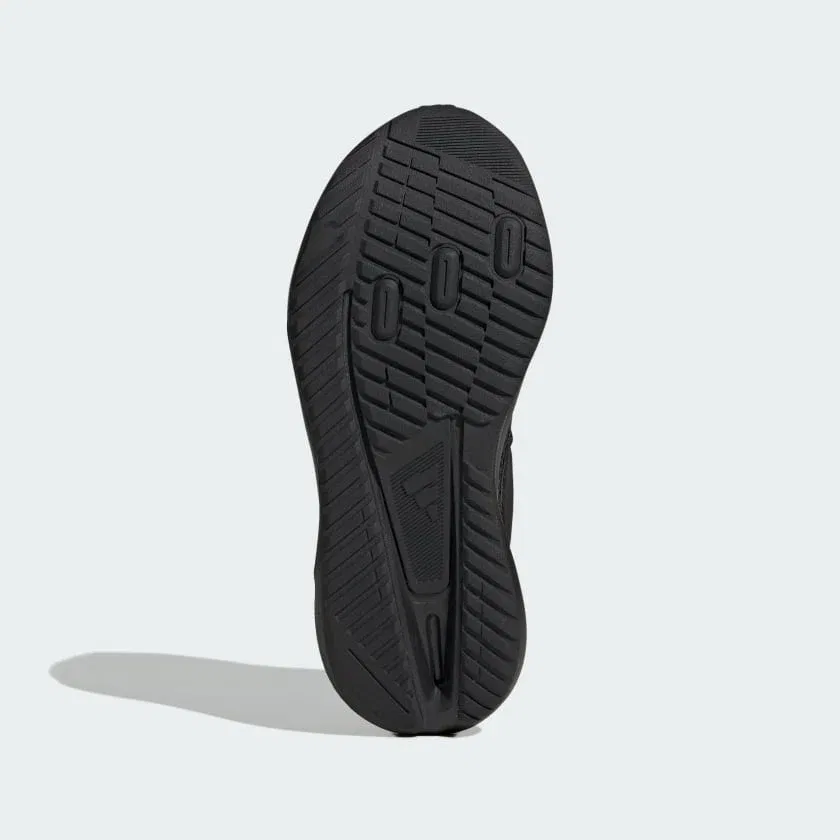 Детские кроссовки adidas Lightblaze с амортизацией Lightstrike, Core Black — фото 3