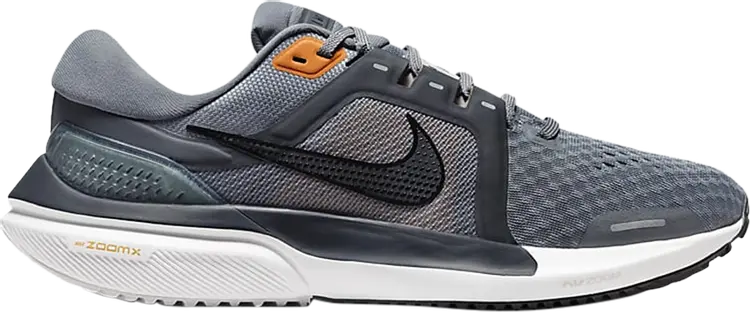 

Кроссовки Nike Air Zoom Vomero 16 'Cool Grey Kumquat', серый
