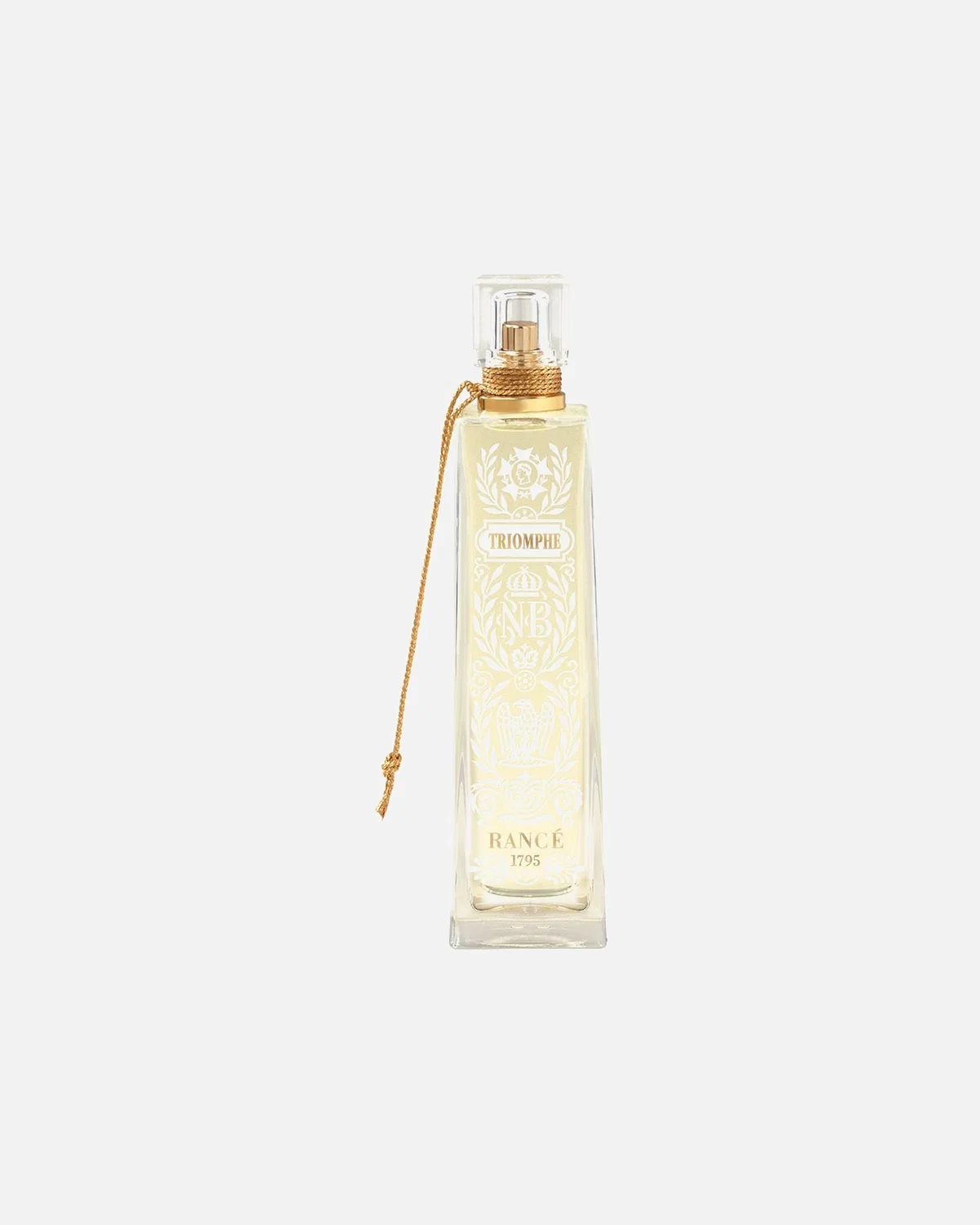 Парфюмерная вода Triomphe Rancé, 50 Ml