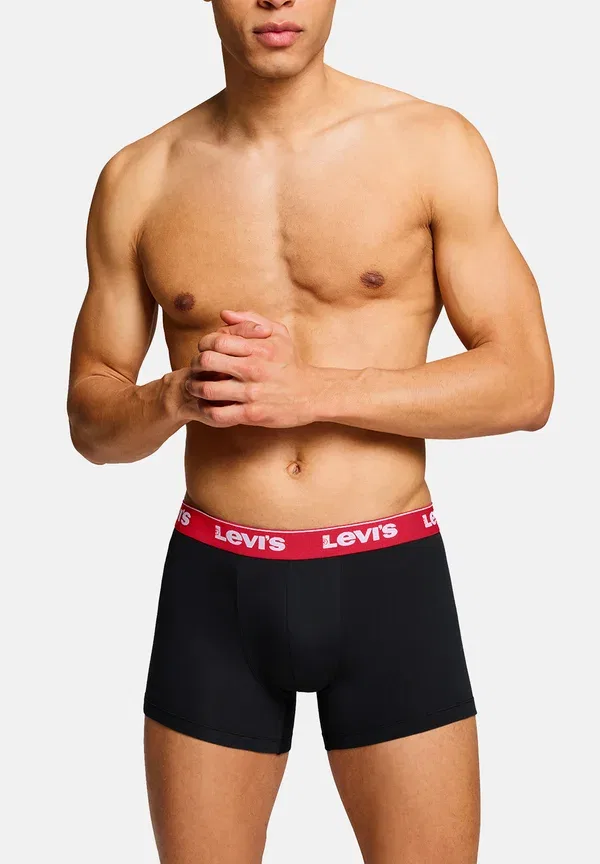 Комплект трусов 9 шт Levi'S, серый