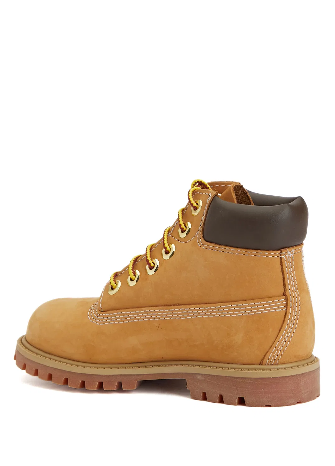 Ботинки Timberland Premium 6 Inch, Kamel — фото 3