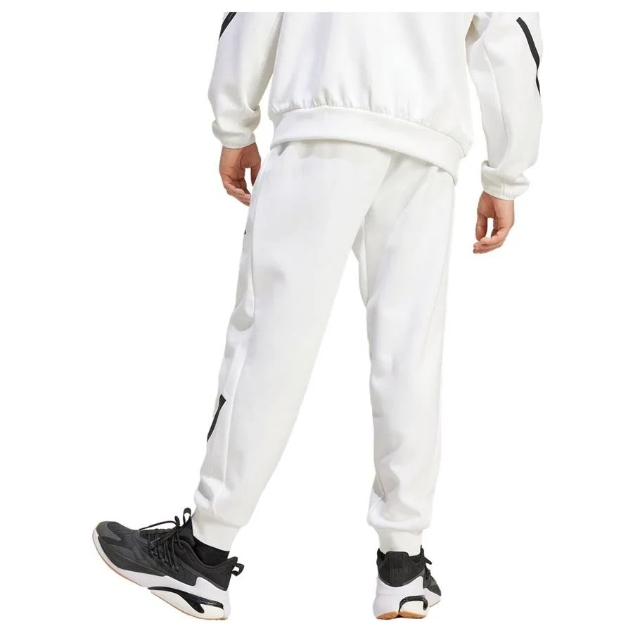 Спортивные штаны adidas Sportswear Z.N.E. Pants, Белый — фото 3