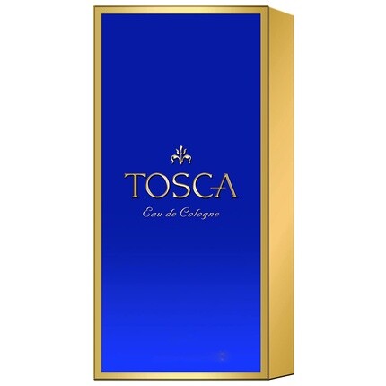 Tosca Eau de Cologne 50мл Флакон — фото 2