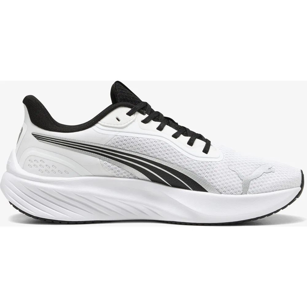 Детские кроссовки для бега с дышащим верхом Pounce Lite Puma