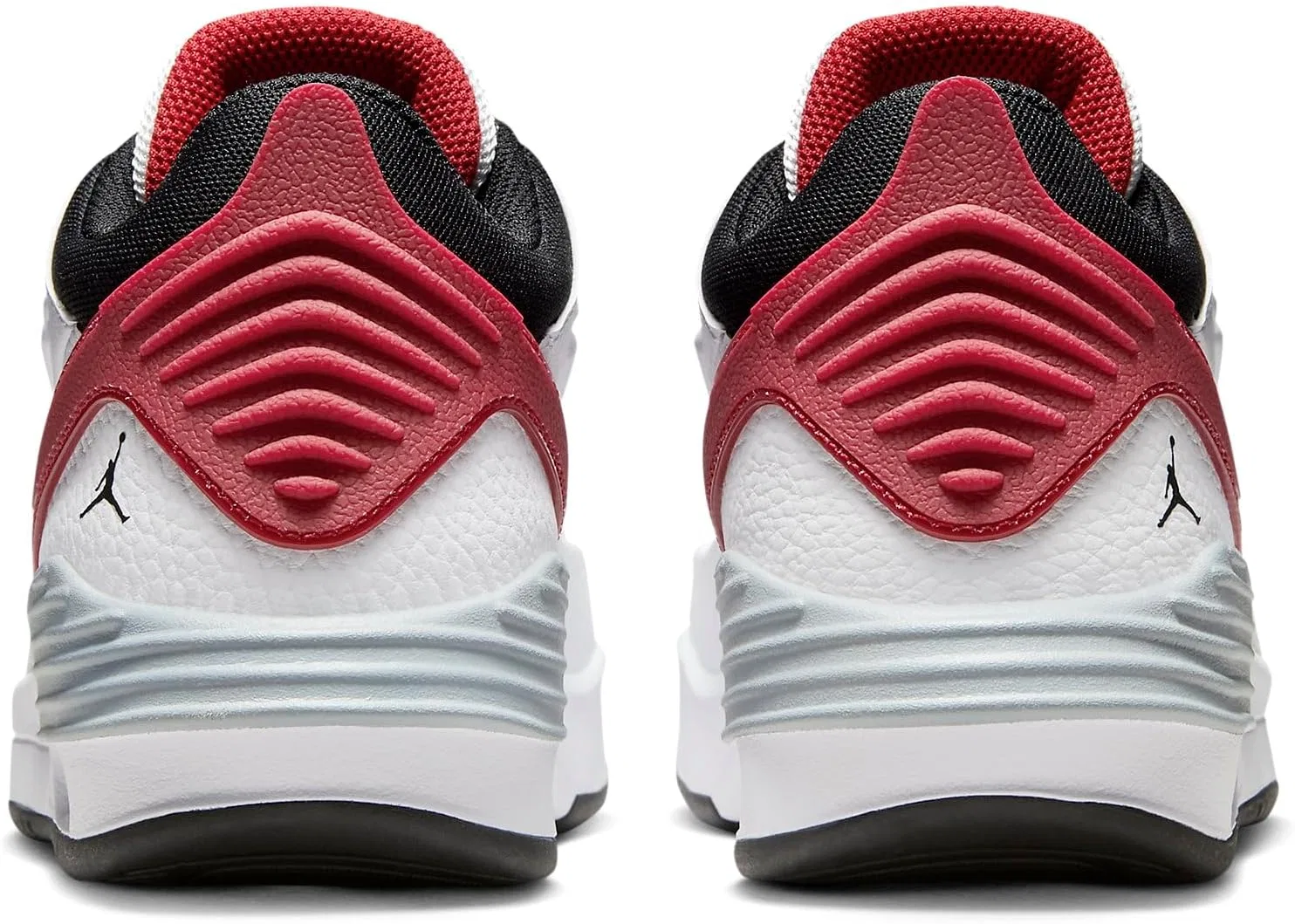 Детские кроссовки для мальчиков Jordan Max Aura 5 Nike, White — фото 4