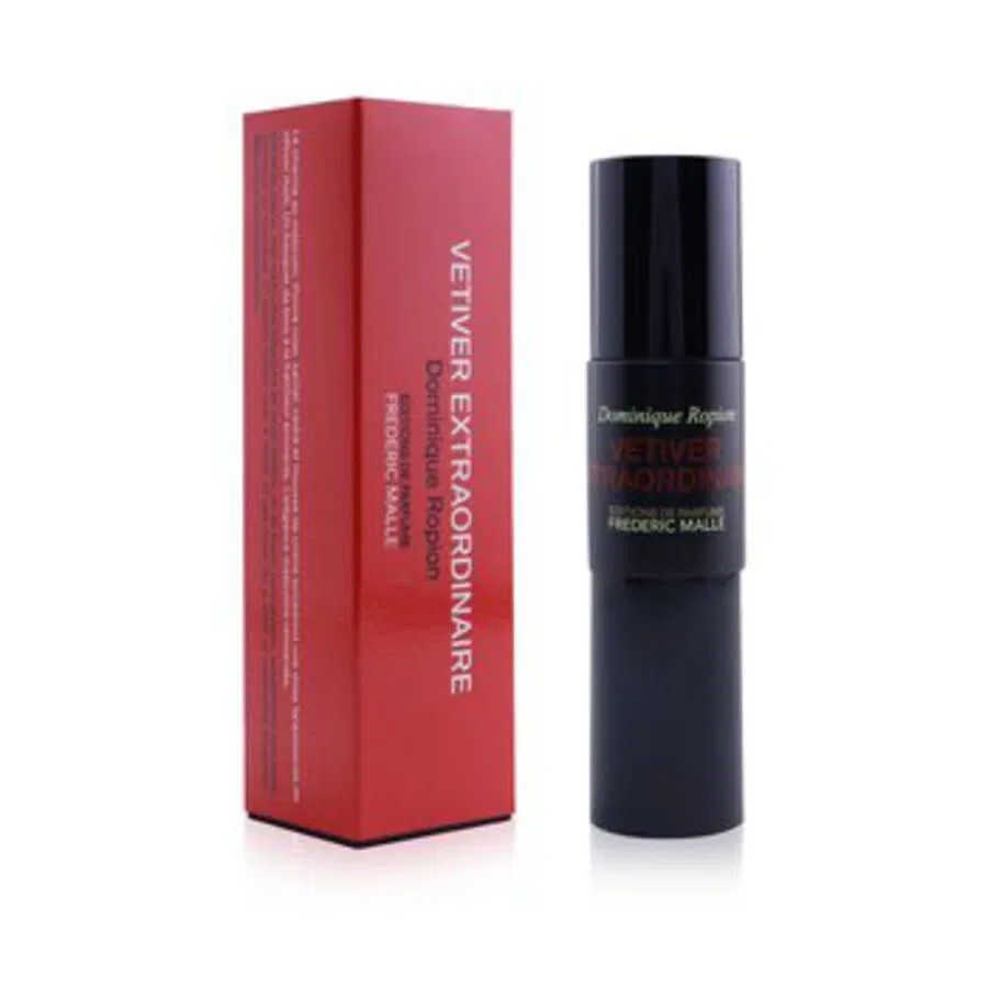 Парфюмерная вода Frederic Malle Vetiver Extraordinaire, 30 мл — фото 2