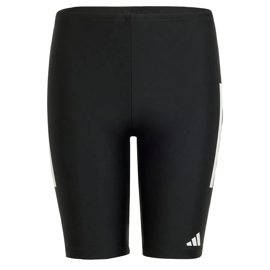Спортивные купальники ADIDAS PERFORMANCE черного цвета