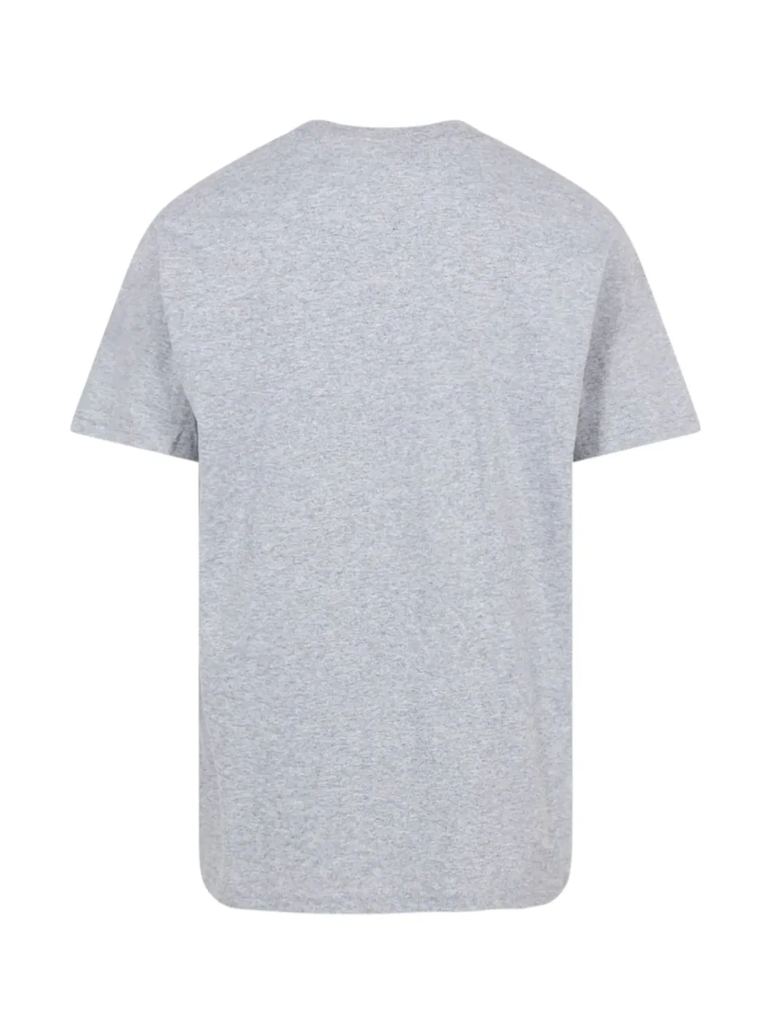 Supreme Футболка Top Shotta, серая — фото 3