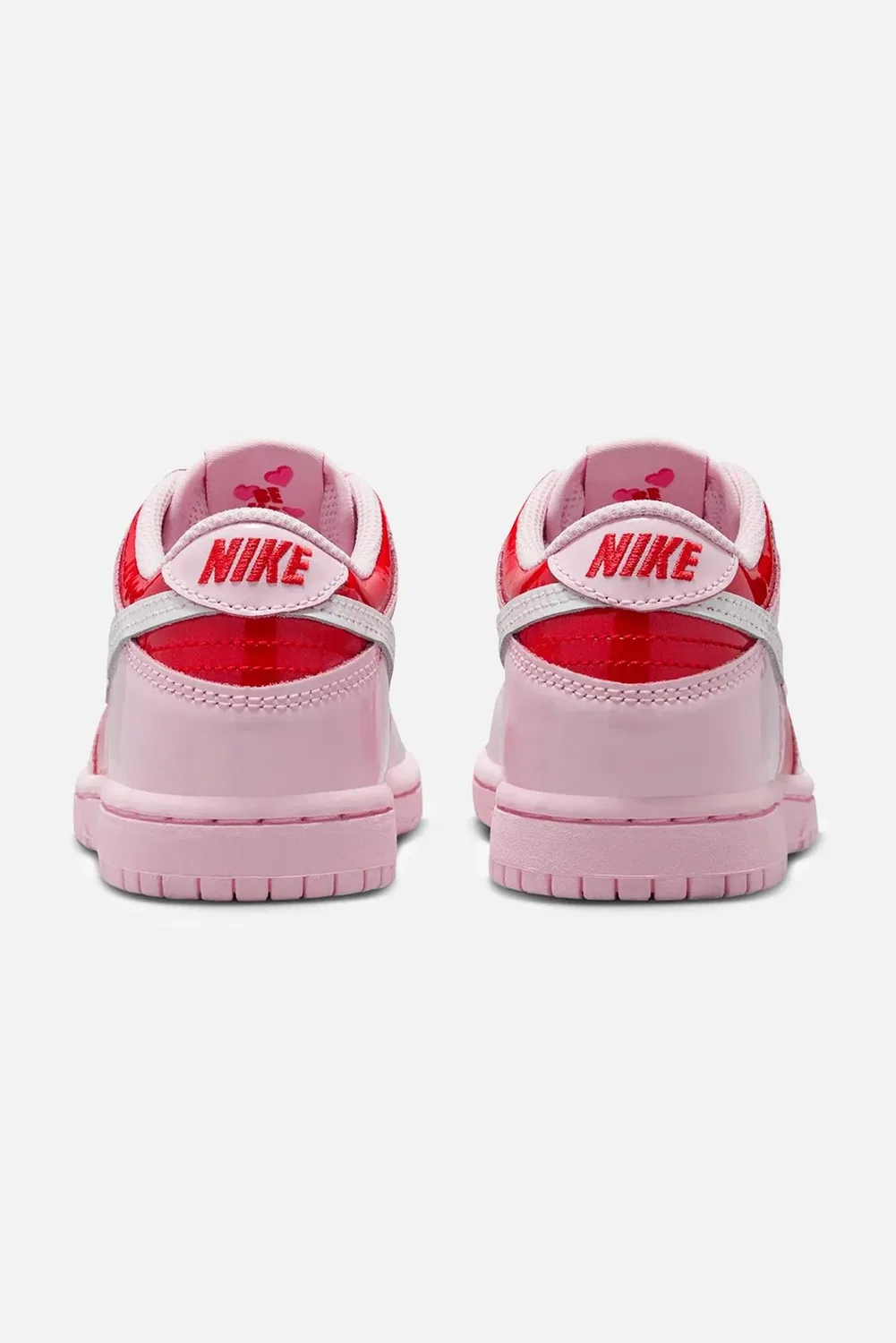 Детские кроссовки Nike Dunk Low Valentines Day 2026, Valentines Day 2026 — фото 3