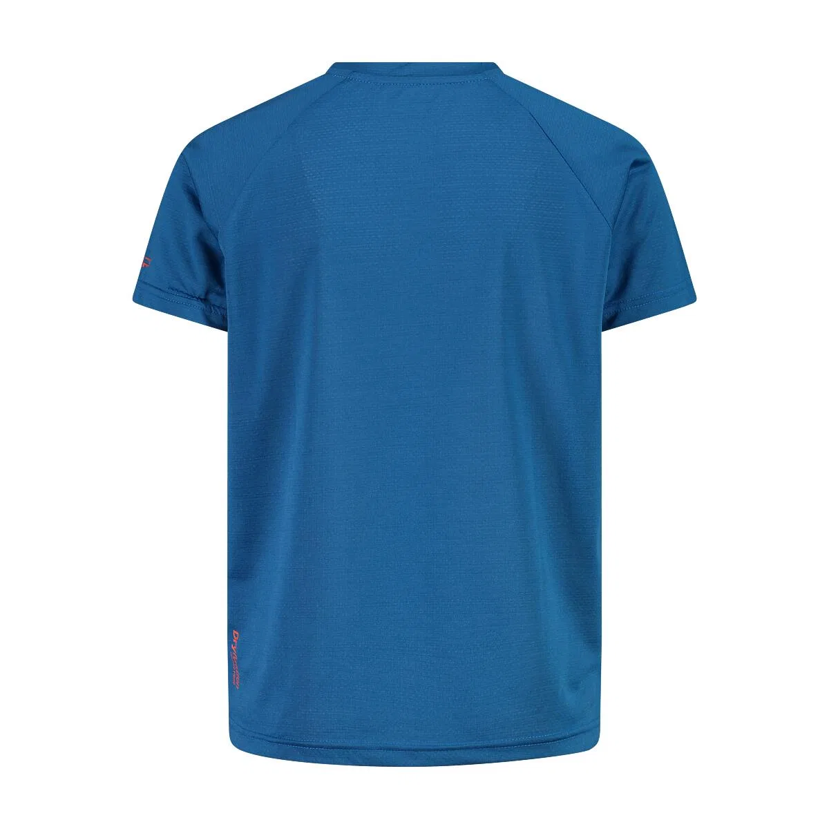Детская футболка с технологией Dry-Function CMP 35N5674, Konigsblau — фото 2