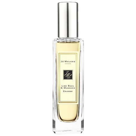 Jo Malone Lime Basill&Mandarin одеколон унисекс, 30 мл - фото