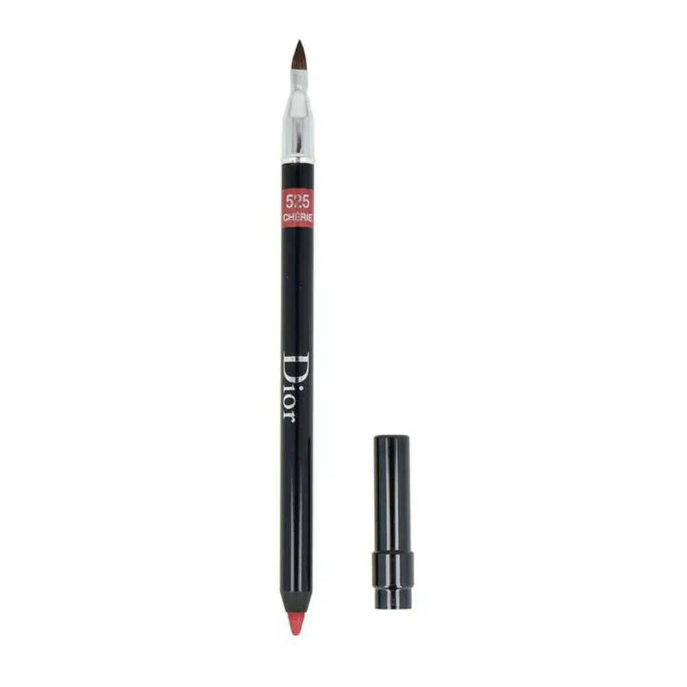 Контурный карандаш для губ Dior Contour Nº525, красный