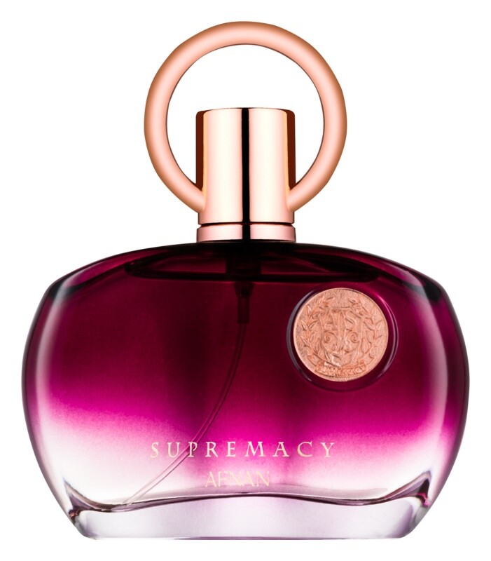 

Парфюмерная вода Afnan Supremacy Pour Femme Purple, 100 мл