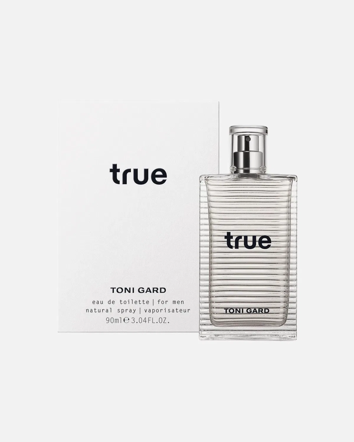Туалетная вода настоящая Toni Gard, 90 Ml — фото 2