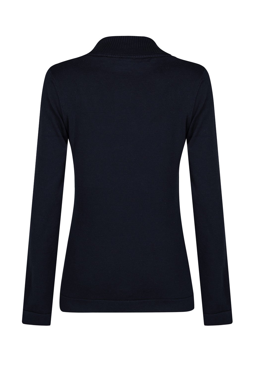 

Джемпер SHAWL COLLAR Felix Hardy, темно-синий