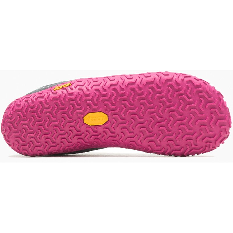 Тренировочные кроссовки Vapor Glove 6 Merrell, мультиколор — фото 2