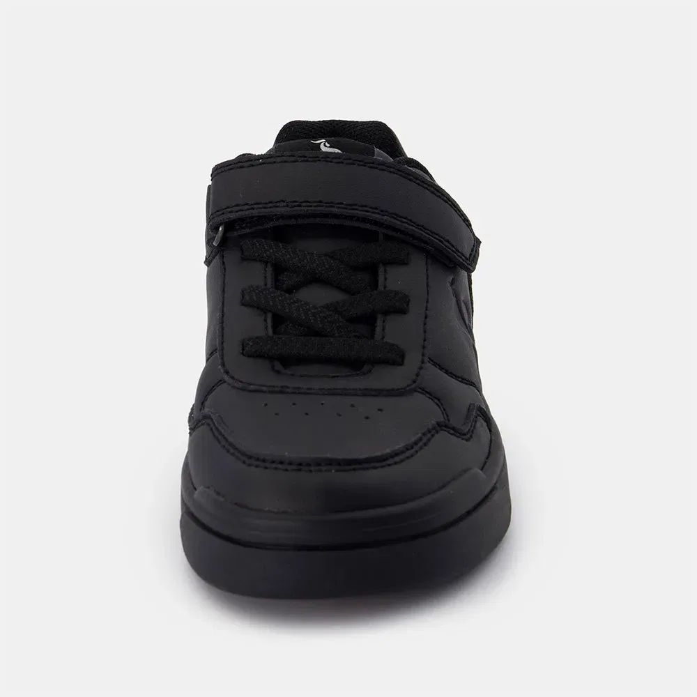 Кроссовки Lcs Court Breaker Ps Le Coq Sportif, черный — фото 4