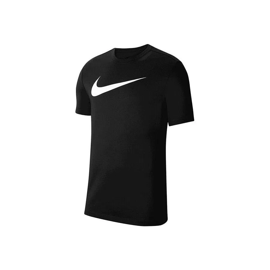 Футболка Dri-Fit Park Nike, Черный — фото 3