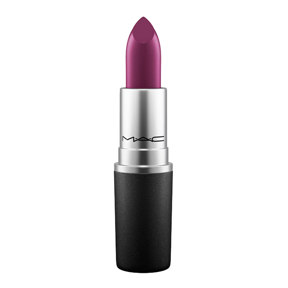 

Губная помада M.A.C Barra De Labios Satin, rebel