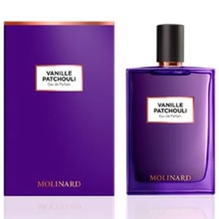 Парфюмерная вода Vanille Patchouli Molinard