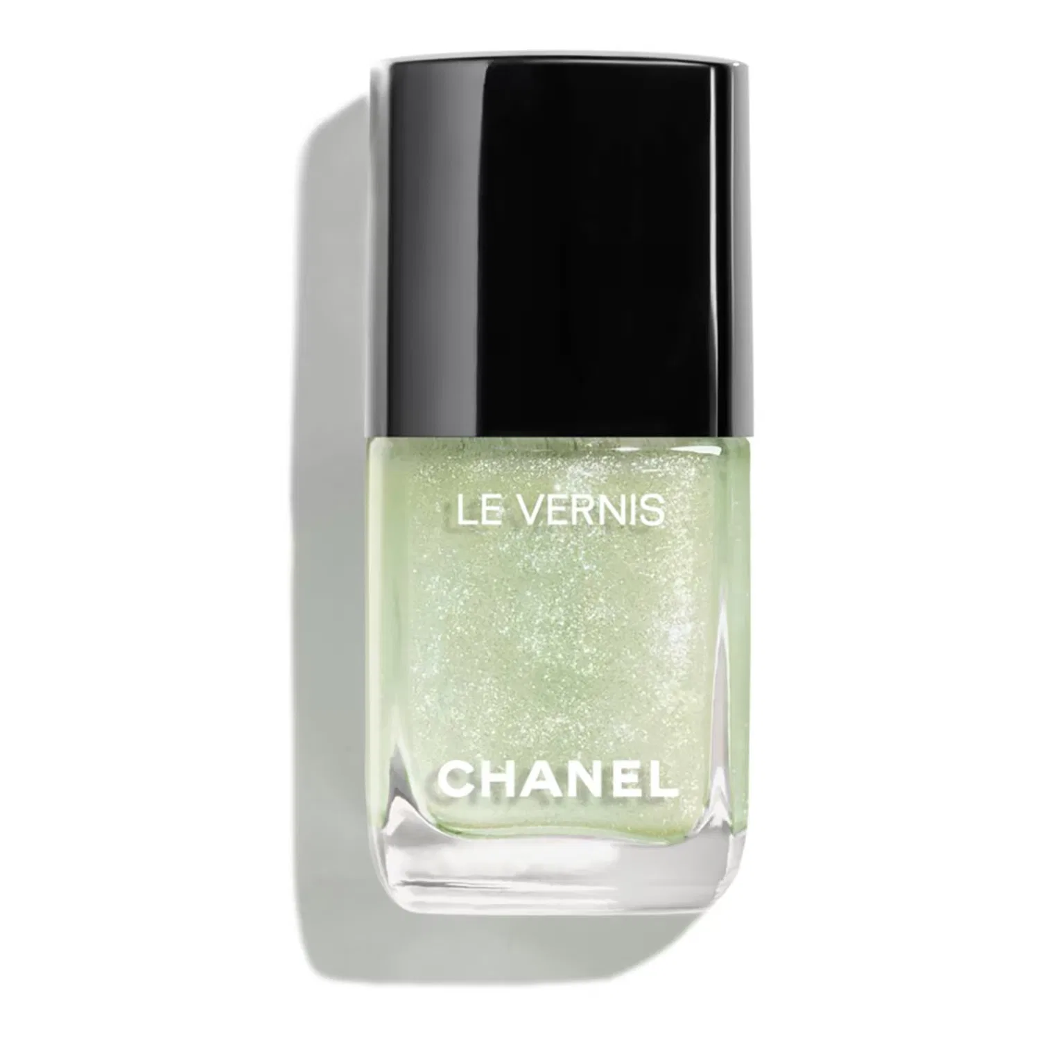 Лак для ногтей 13 мл с высокой концентрацией пигментов CHANEL, 427 Affirmée