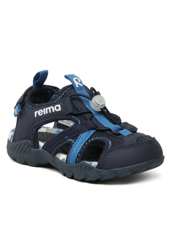 

Сандалии Hiekalla 5400088A Reima, синий