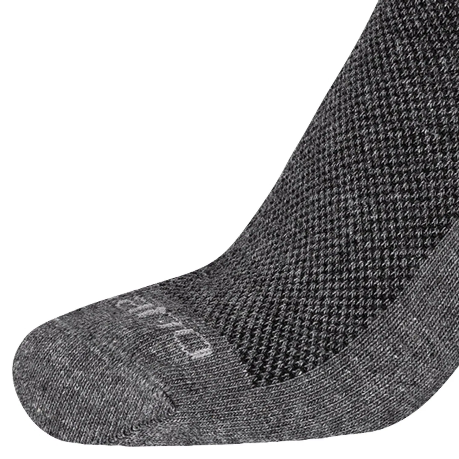 Детские носки с хлопком Organic Diabetic Socks 4P Camano, Grau Dunkelgrau — фото 3