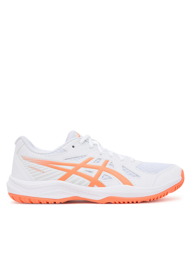 Кроссовки Upcourt 6 1072A107 Asics, белый