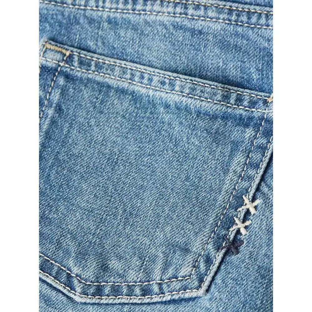 Шорты джинсовые The Ray Scotch & Soda, синий — фото 3