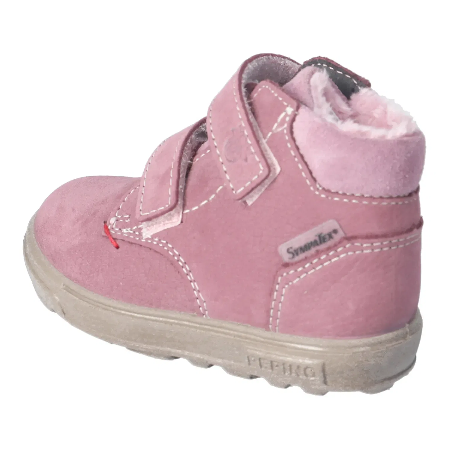 Обувь in pink Ricosta, розовый — фото 3