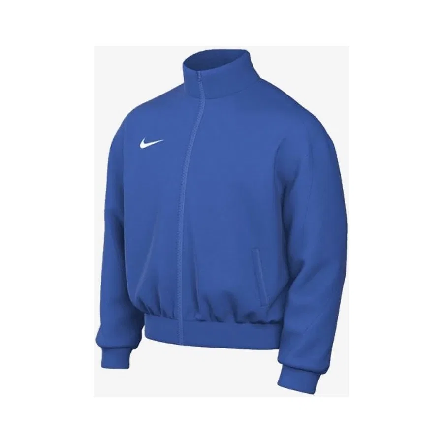 Мужская куртка Nike Dri-FIT ACDPR24 с длинным рукавом, FD7681-468, Синий