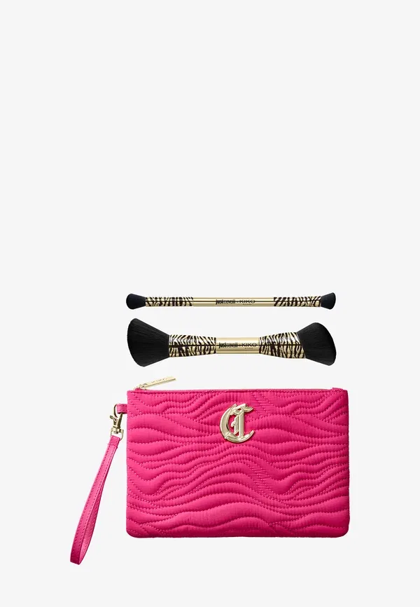 Набор кистей для макияжа Just Cavalli x My Secret Desire Kiko Milano