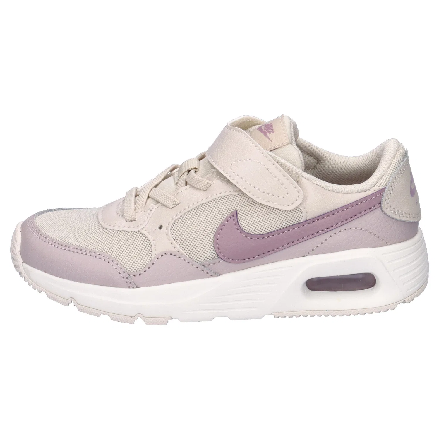 Детские кроссовки с амортизацией Air Max SC Nike, Braun — фото 2