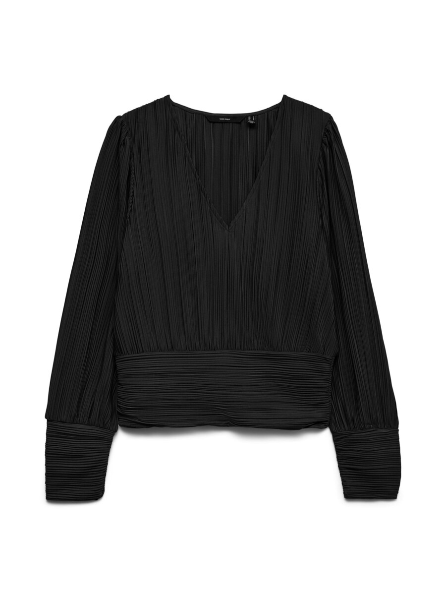 

Блуза VERO MODA VMAurora, Black