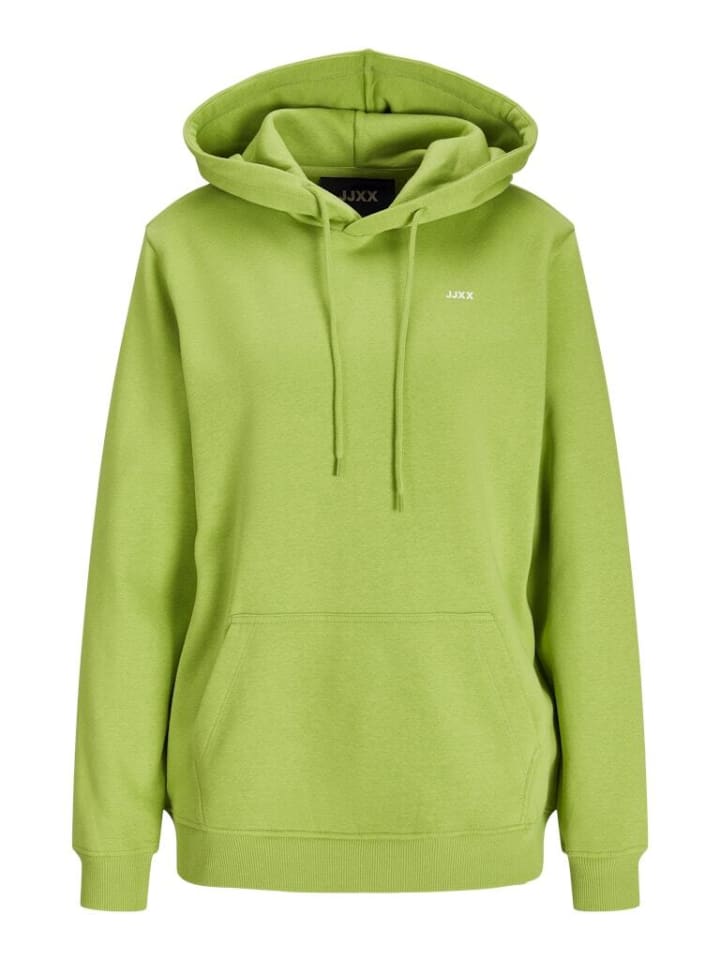 

Толстовка JJXX Sweatshirt, цвет parrot green