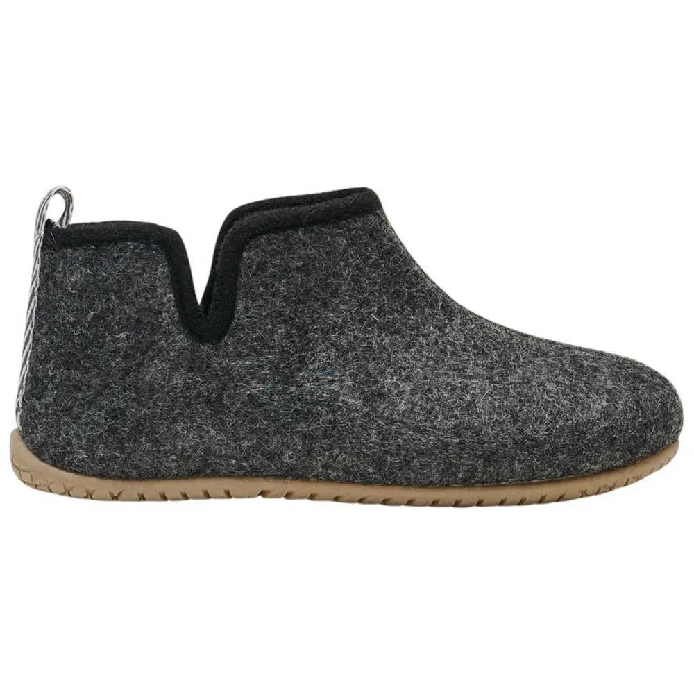 Тапочки Zap Slipper Hummel, черный