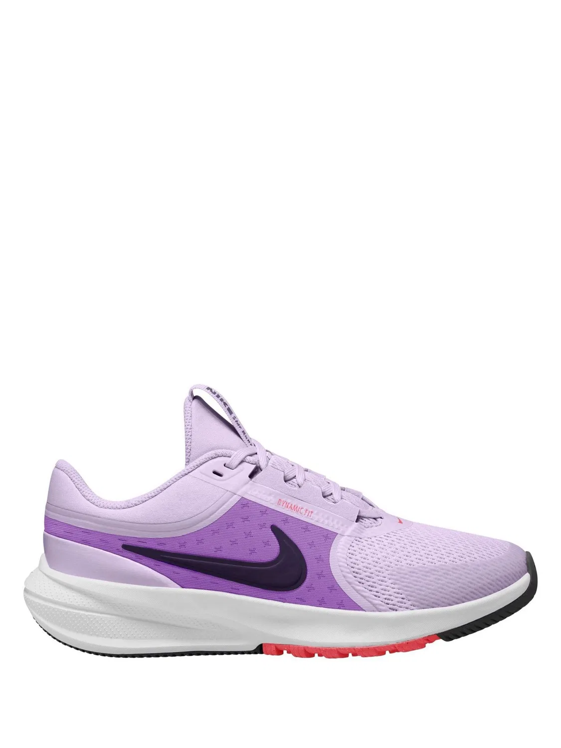 Кроссовки Star Runner 5 Nike, Purple Violet