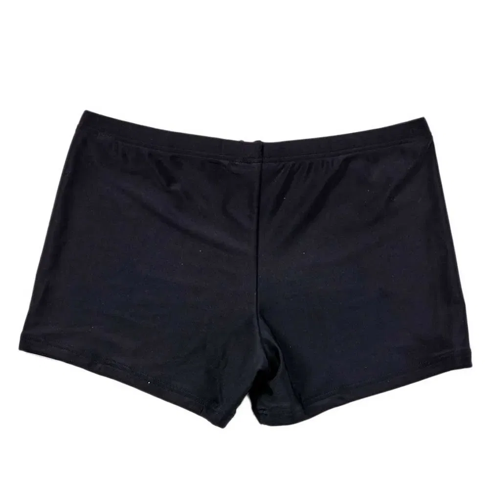 Детские плавки для мальчиков с бойлег-кроем Corpleg Sluggo Rip curl, Black — фото 2