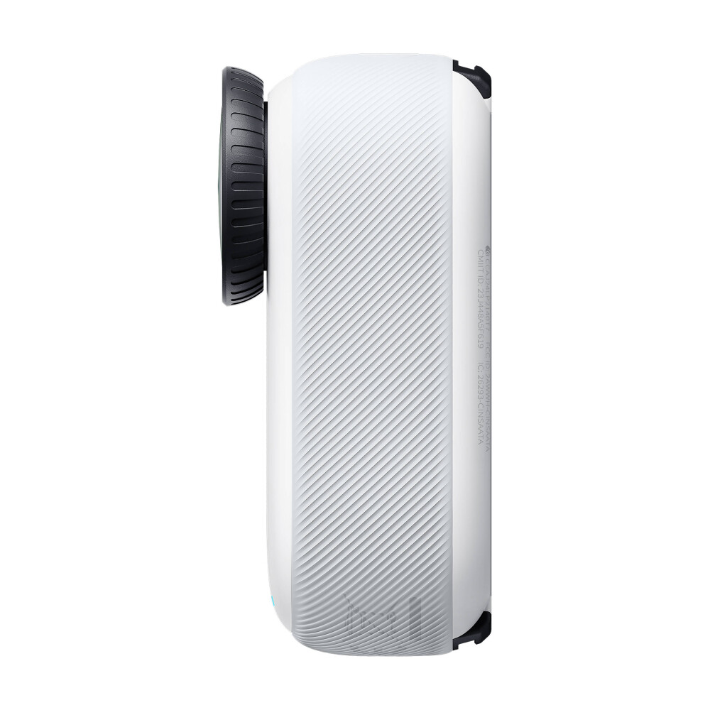 Экшн-камера Insta360 GO 3S, Single Camera, 128 ГБ, белый — фото 4