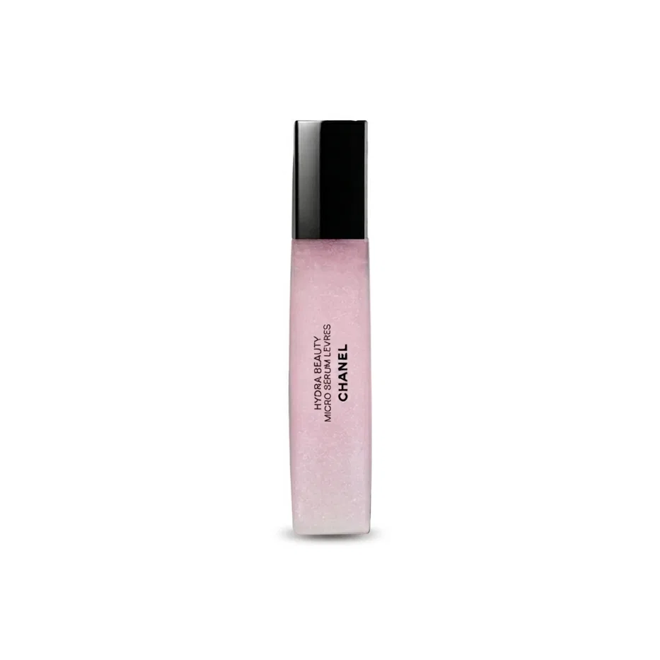 Губная сыворотка увлажняющая с малиновым ароматом, 11 мл, CHANEL, Pink Lip Serums-Raspberry Fragrance
