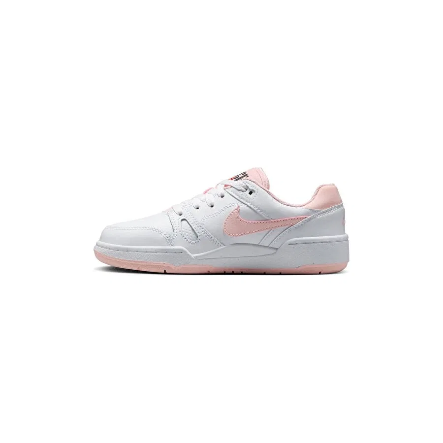 Детские кроссовки Nike Full Force Lo (GS), Разноцветный — фото 2