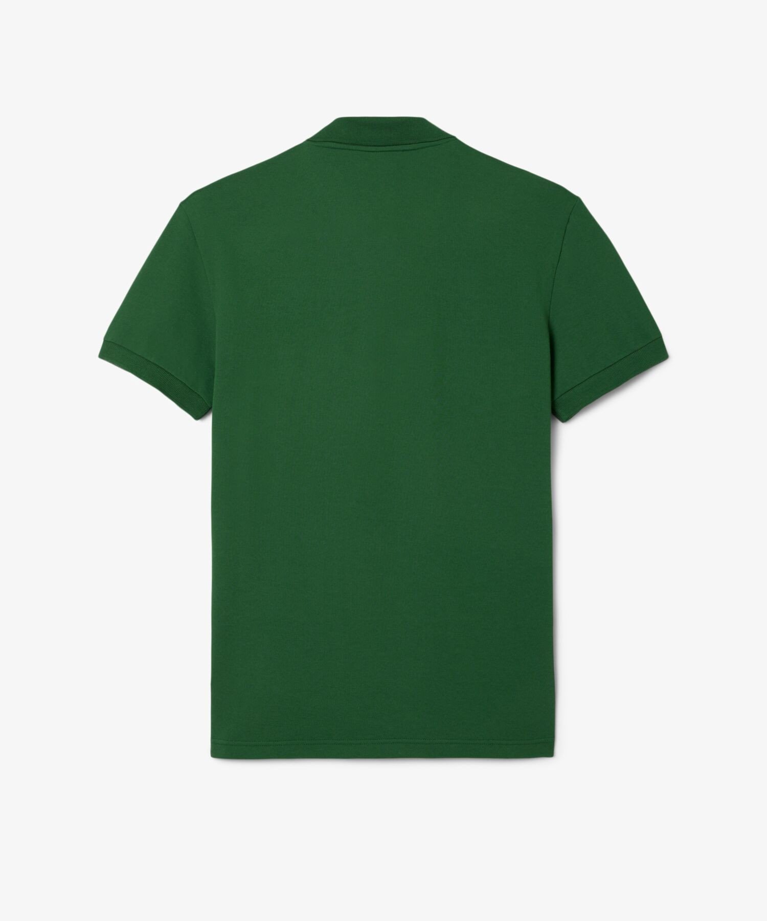 Футболка-поло Lacoste с нашивкой для гольфа Lacoste, green — фото 4