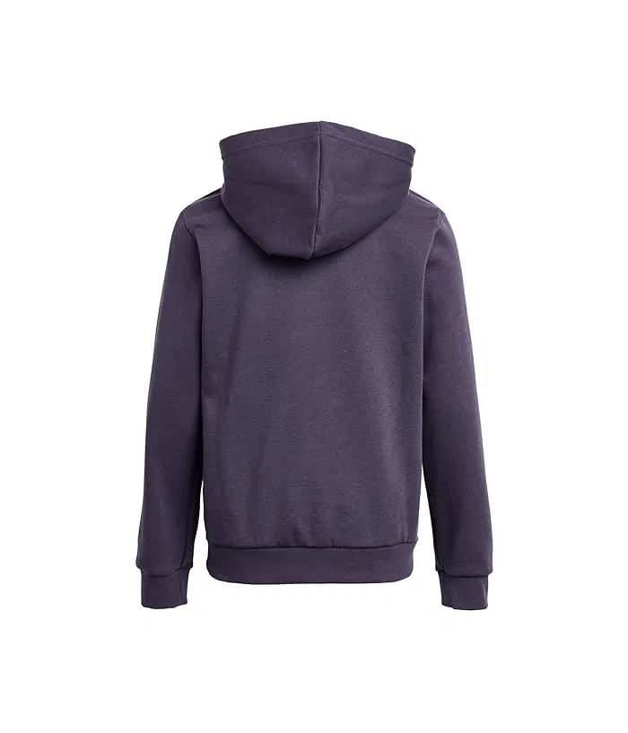Худи The North Face Kids Evolution Simple Dome, Endless Dusk — фото 2
