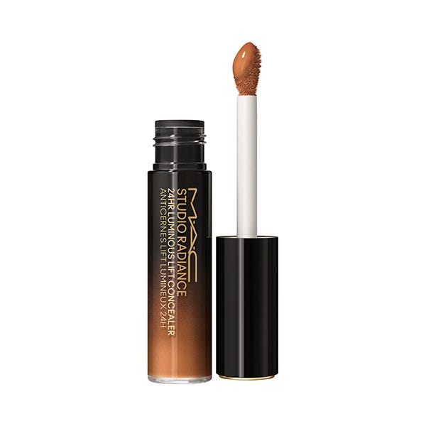 

Увлажняющий консилер MAC COSMETICS Studio Radiance 24H Luminous Lift Concealer, NW43