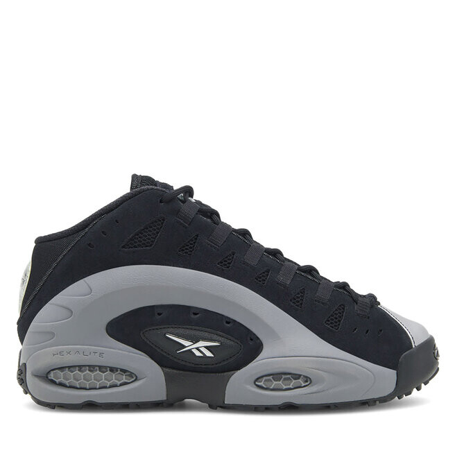 

Кроссовки Reebok Es22 100074726 Black, черный